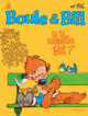 Boule et Bill - Tome 6 - Tu te rappelles, Bill ? (9791034743292-front-cover)