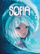 Sofia - Tome 1 - La plage de la chaise rouge (9791034767519-front-cover)