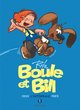 Boule et Bill - L'intégrale - Tome 1 (9791034757459-front-cover)