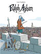 Ralph Azham - Intégrale T1/2 (9791034768837-front-cover)