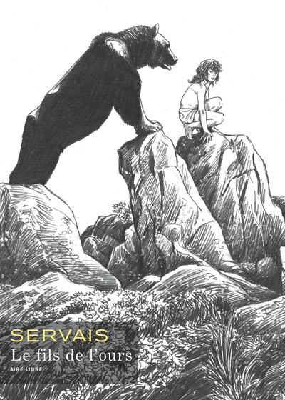 Le fils de l'ours (9791034746972-front-cover)
