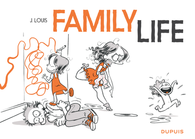 Family Life (9791034741304-front-cover)