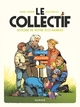 Le Collectif - Histoire de notre éco-hameau (9791034745814-front-cover)