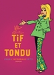 Tif et Tondu - Nouvelle Intégrale  - Tome 6 - 1968-1972 (9791034762842-front-cover)