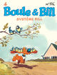 Boule et Bill - Tome 4 - Système Bill (9791034743278-front-cover)