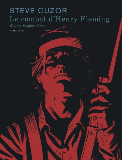 Le combat d Henry Fleming (9791034752485-front-cover)