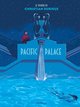 Le Spirou de Christian Durieux - Pacific Palace (9791034732692-front-cover)