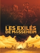 Les Exilés de Mosseheim - Tome 1 - Réfugiés Nucléaires (9791034747672-front-cover)