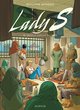 Lady S - Tome 15 - Dans la gueule du Tigre (9791034757305-front-cover)