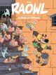 Raowl - Tome 1 - La Belle et l Affreux (9791034730384-front-cover)