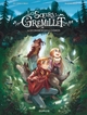 Les soeurs Grémillet - Tome 4 - Le chamois et la comète (9791034768790-front-cover)