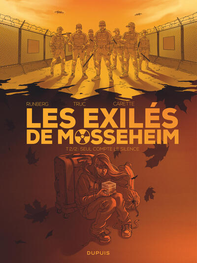 les éxilés (9791034767137-front-cover)