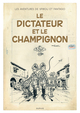 Version Originale - Tome 23 - Le dictateur et le champignon (9791034738113-front-cover)