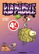 Kid Paddle - Tome 6 - Rodéo blork (Indispensables 2020) (9791034747276-front-cover)