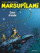 Marsupilami - Tome 27 - Coeur d'étoile (9791034766529-front-cover)