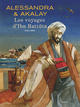 Les voyages d'Ibn Battûta (9791034745838-front-cover)