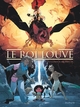 Le Roi Louve - Tome 2 - L envol de Trycia (9791034753949-front-cover)