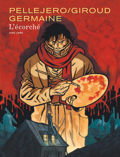 L'écorché Intégrale (9791034750955-front-cover)