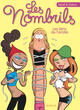 Les Nombrils - Tome 3 - Les liens de l'amitié (Prix réduit) (9791034737413-front-cover)