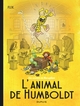 Le Marsupilami de Flix - L'animal de Humboldt (9791034763061-front-cover)