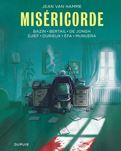 Miséricorde (9791034770687-front-cover)