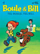 Boule et Bill - Tome 1 - Tel Boule, tel Bill (9791034743247-front-cover)