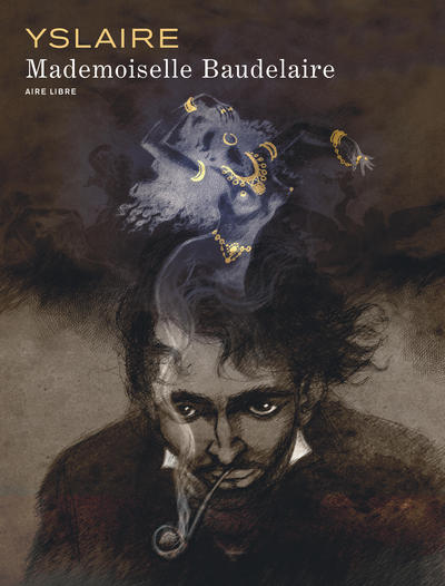 Mademoiselle Baudelaire (9791034749171-front-cover)