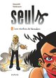 Seuls - Tome 12 - Les révoltés de Néosalem (9791034733583-front-cover)