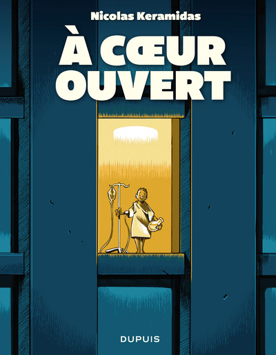 À coeur ouvert (9791034733033-front-cover)