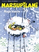 Marsupilami - Tome 19 - Magie blanche (9791034766444-front-cover)