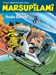 Marsupilami - Tome 11 - Houba Banana (9791034766369-front-cover)