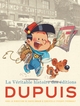 La véritable histoire des éditions Dupuis (9791034767885-front-cover)