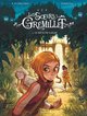 Les soeurs Grémillet - Tome 1 - Le rêve de Sarah (9791034736973-front-cover)