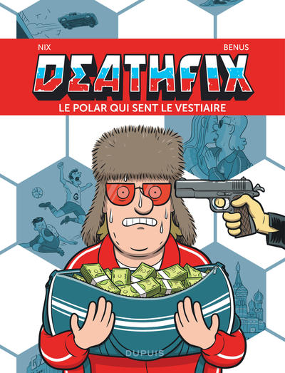 DEATHFIX - Tome 0 - Deathfix (9791034736317-front-cover)