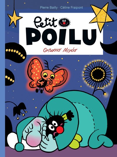 Petit Poilu - Tome 26 - Grosso Modo (9791034762620-front-cover)