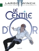 Largo Winch - Tome 24 - Le Centile d'or (9791034767823-front-cover)