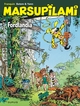 Marsupilami - Tome 6 - Fordlandia (9791034766321-front-cover)