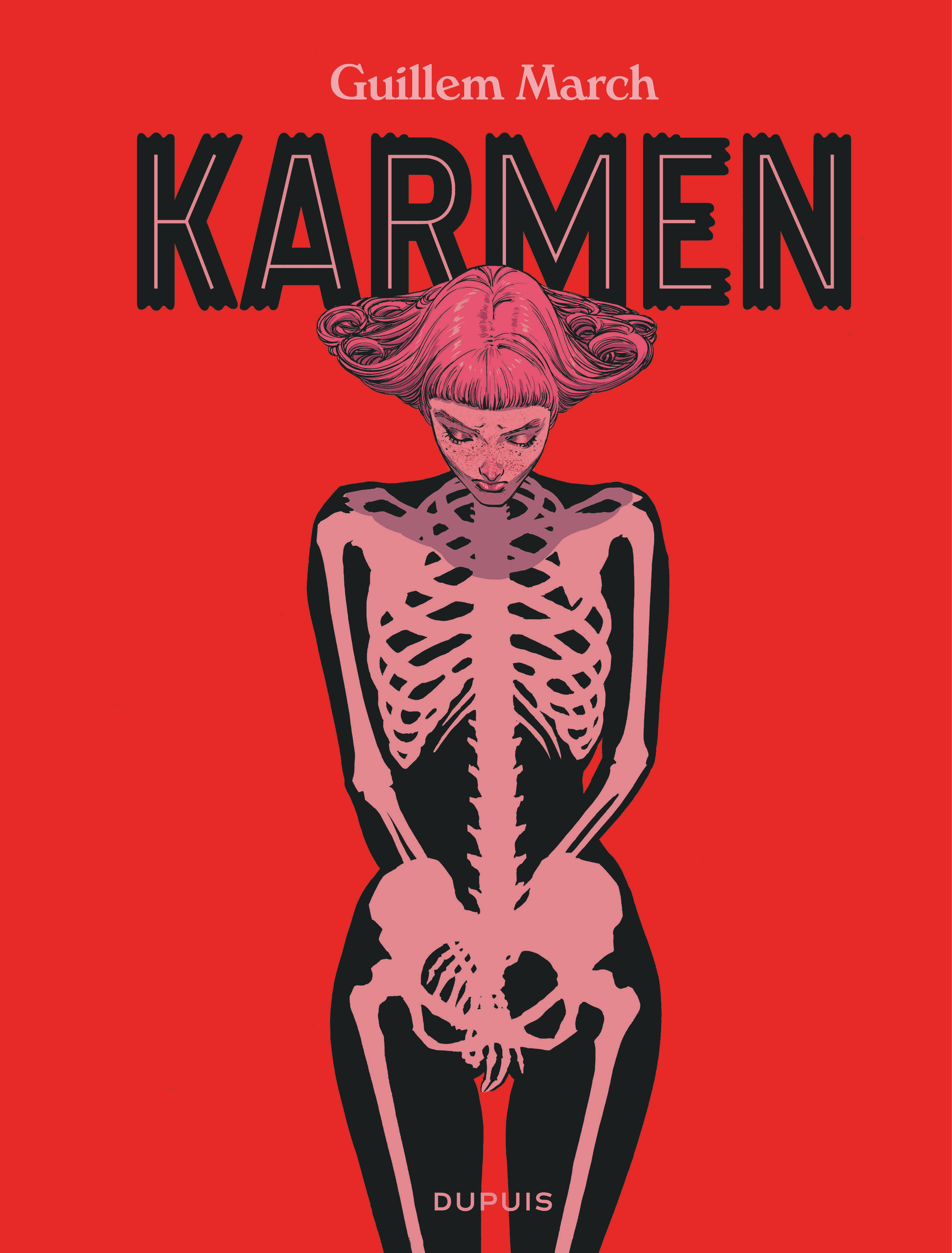 Karmen (9791034733514-front-cover)