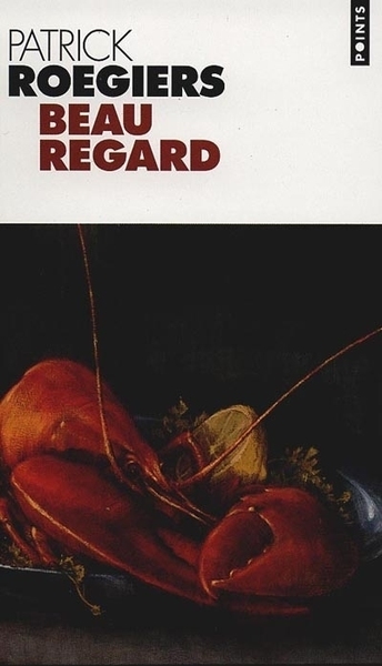 Beau Regard (9782020474993-front-cover)
