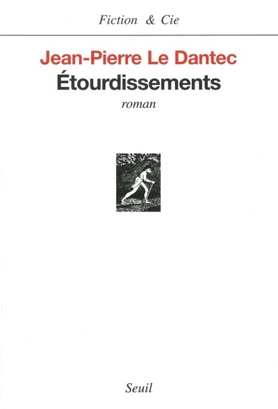 Etourdissements (9782020486590-front-cover)