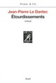 Etourdissements (9782020486590-front-cover)