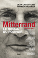 Mitterrand raconté par... Le roman du pouvoir (9782020438629-front-cover)