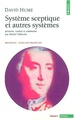 Système sceptique, et autres systèmes (9782020419376-front-cover)