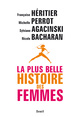 La Plus Belle Histoire des femmes (9782020495288-front-cover)