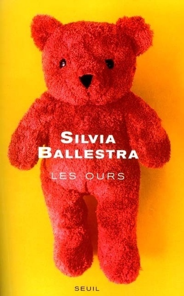 Les Ours (9782020413862-front-cover)