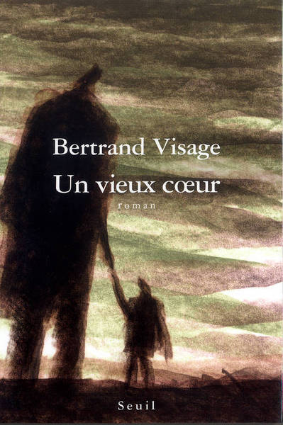 Un vieux coeur (9782020409100-front-cover)