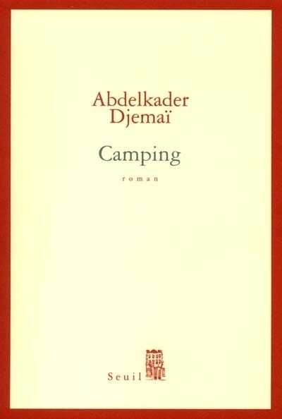 Camping (9782020495738-front-cover)