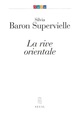 La Rive orientale (9782020477833-front-cover)