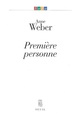 Première Personne (9782020486989-front-cover)