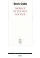 Morale et Justice sociale (9782020478496-front-cover)